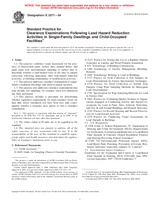 WITHDRAWN ASTM E2271-04 1.4.2004 preview