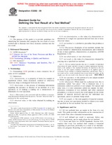 WITHDRAWN ASTM E2282-09 15.5.2009 preview