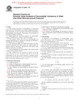 WITHDRAWN ASTM E2283-07 15.12.2007 preview