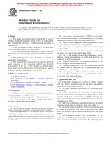 WITHDRAWN ASTM E2291-03 10.4.2003 preview