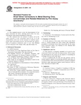 WITHDRAWN ASTM E2294-03 10.6.2003 preview