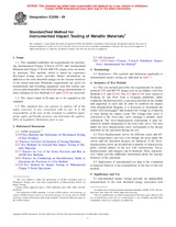 WITHDRAWN ASTM E2298-09 1.4.2009 preview