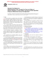 WITHDRAWN ASTM E2319-04 1.4.2004 preview