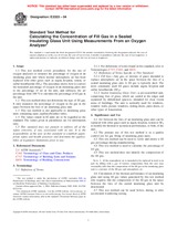 WITHDRAWN ASTM E2323-04 1.12.2004 preview