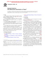 WITHDRAWN ASTM E2325-05 1.6.2005 preview