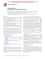 WITHDRAWN ASTM E2325-05e1 1.6.2005 preview