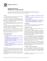 WITHDRAWN ASTM E2329-14 1.12.2014 preview