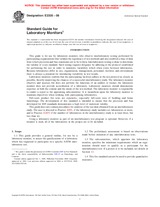 WITHDRAWN ASTM E2335-08 1.10.2008 preview