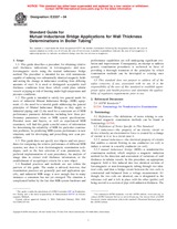 WITHDRAWN ASTM E2337-04 1.1.2004 preview