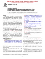 WITHDRAWN ASTM E2338-06 1.12.2006 preview