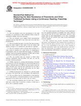 WITHDRAWN ASTM E2340/E2340M-11 1.1.2011 preview