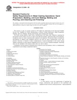 WITHDRAWN ASTM E2349-05 1.5.2005 preview