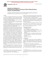 WITHDRAWN ASTM E2353-04 1.8.2004 preview