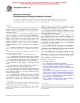 WITHDRAWN ASTM E2356-09 1.11.2009 preview