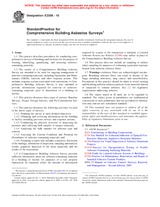 WITHDRAWN ASTM E2356-10 1.10.2010 preview