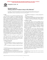 WITHDRAWN ASTM E2361-04 1.4.2004 preview