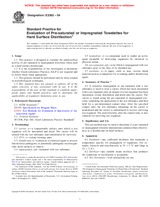WITHDRAWN ASTM E2362-04 1.10.2004 preview