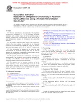 WITHDRAWN ASTM E2367-05 1.1.2005 preview