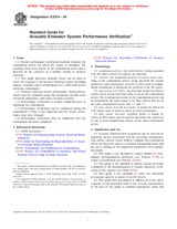 WITHDRAWN ASTM E2374-04 1.5.2004 preview