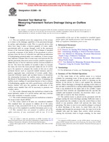 WITHDRAWN ASTM E2380-05 1.2.2005 preview
