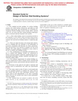 WITHDRAWN ASTM E2392/E2392M-10 15.1.2010 preview