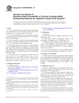 WITHDRAWN ASTM E2396/E2396M-15 1.6.2015 preview