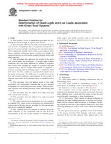 WITHDRAWN ASTM E2397-05 15.8.2005 preview