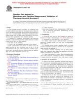 WITHDRAWN ASTM E2402-05 1.1.2005 preview