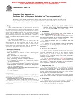 WITHDRAWN ASTM E2403-04 1.10.2004 preview