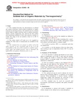 WITHDRAWN ASTM E2403-06 1.3.2006 preview