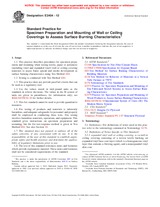 WITHDRAWN ASTM E2404-12 1.7.2012 preview