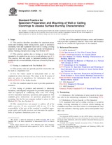 WITHDRAWN ASTM E2404-13 1.4.2013 preview