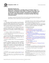 WITHDRAWN ASTM E2404-15 1.4.2015 preview