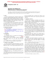 WITHDRAWN ASTM E2407-04 1.10.2004 preview