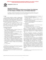 WITHDRAWN ASTM E2410-04 1.10.2004 preview