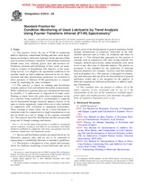 WITHDRAWN ASTM E2412-04 1.11.2004 preview