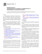 WITHDRAWN ASTM E2420-15 1.6.2015 preview