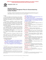 WITHDRAWN ASTM E2421-05 1.1.2005 preview