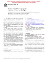 WITHDRAWN ASTM E2422-05 1.10.2005 preview