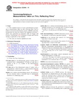 WITHDRAWN ASTM E2444-11 15.10.2011 preview