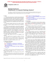 WITHDRAWN ASTM E2446-05 1.6.2005 preview