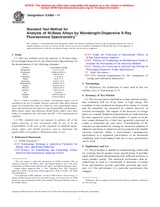 WITHDRAWN ASTM E2465-11 1.5.2011 preview