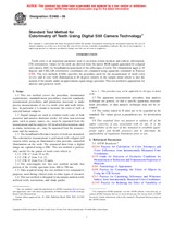 WITHDRAWN ASTM E2466-06 15.1.2006 preview