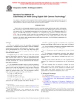 WITHDRAWN ASTM E2466-06(2011) 1.6.2011 preview