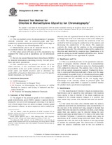 WITHDRAWN ASTM E2469-08 1.4.2008 preview