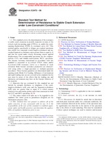 WITHDRAWN ASTM E2472-06 15.6.2006 preview