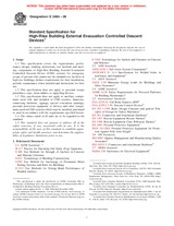 WITHDRAWN ASTM E2484-06 1.12.2006 preview