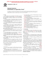 WITHDRAWN ASTM E2494-07 1.4.2007 preview