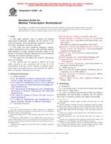 WITHDRAWN ASTM E2502-06 1.7.2006 preview
