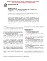 WITHDRAWN ASTM E2506-06 15.9.2006 preview